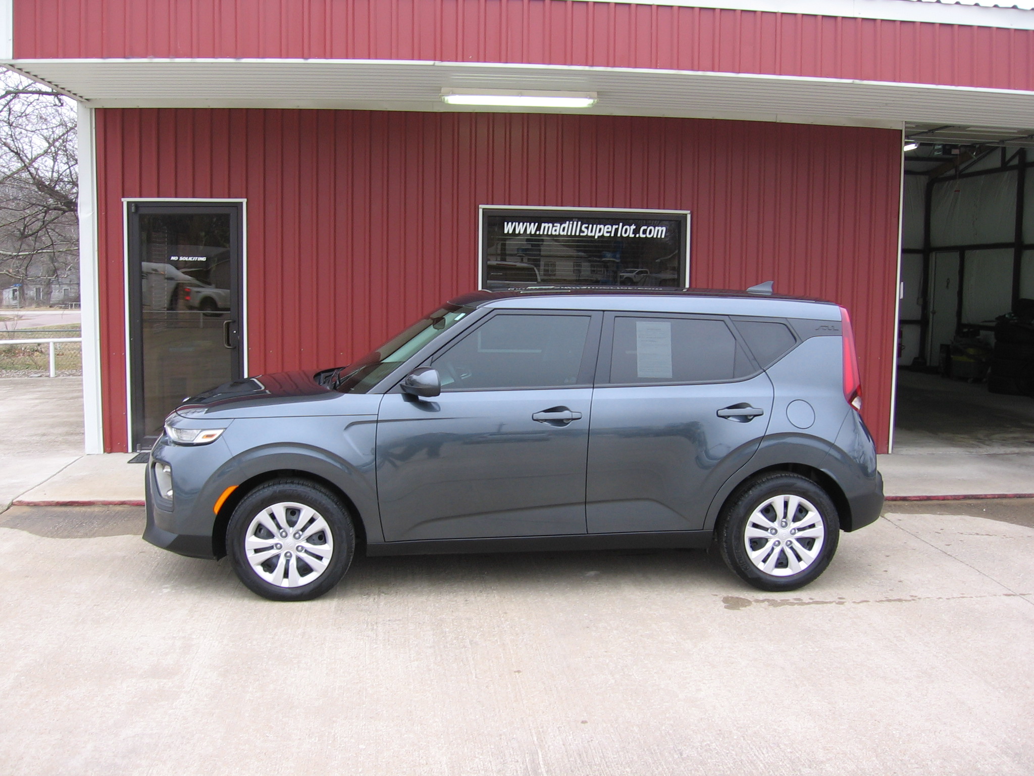 Madill Superlot Used Cars And Trucks For Sale In Madill, Oklahoma