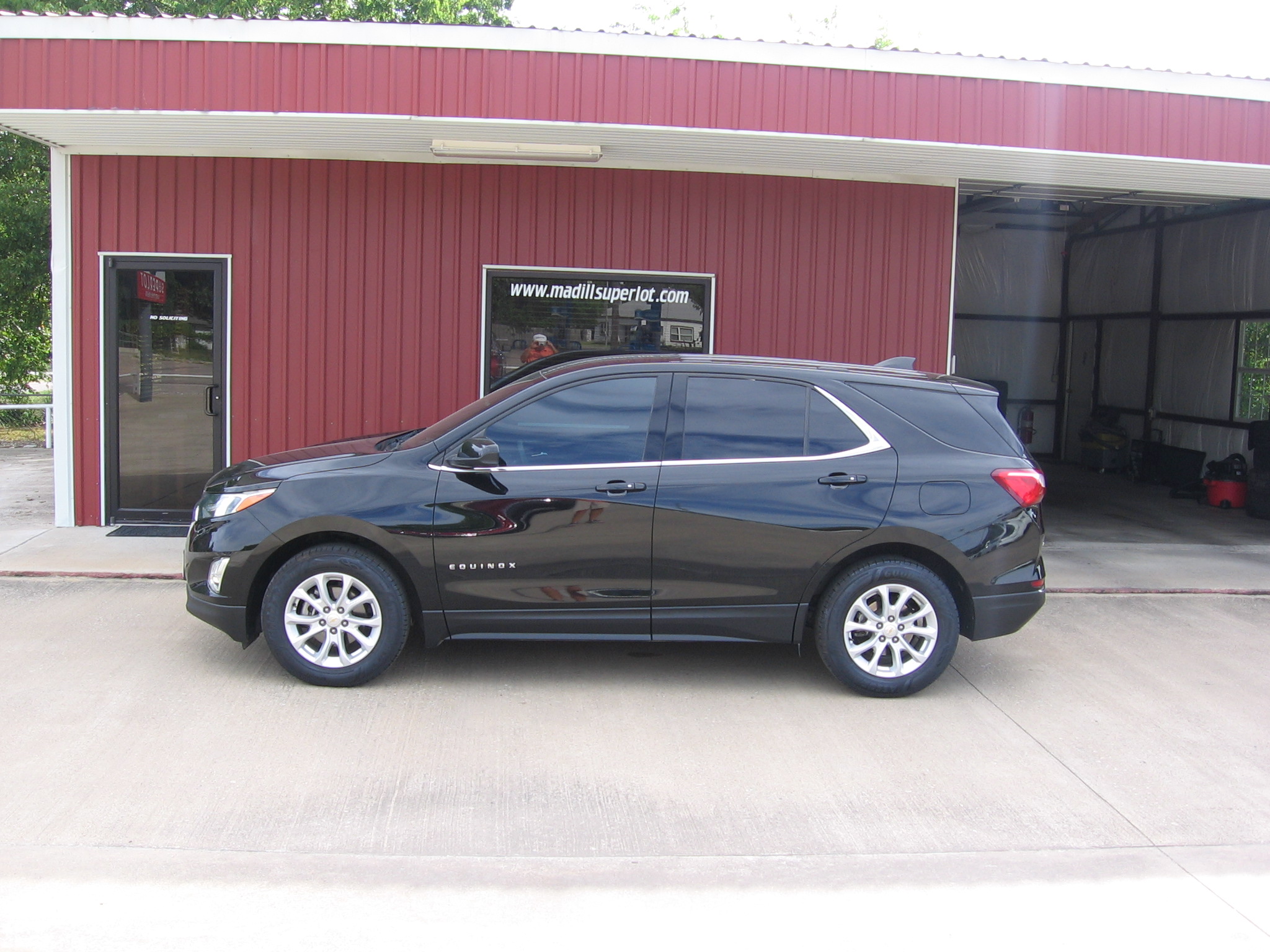 Madill Superlot Used Cars And Trucks For Sale In Madill, Oklahoma