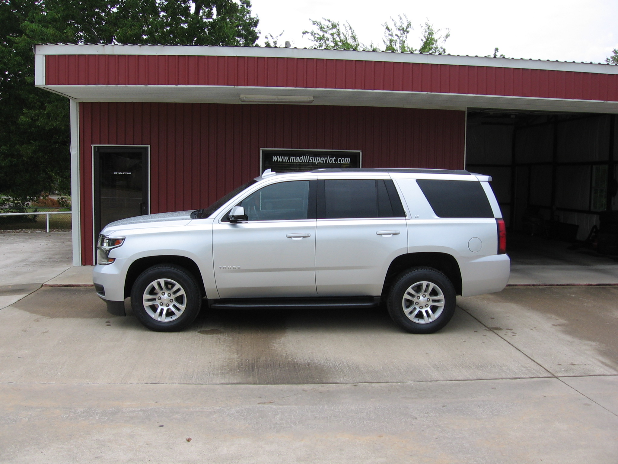 Madill Superlot Used Cars And Trucks For Sale In Madill, Oklahoma