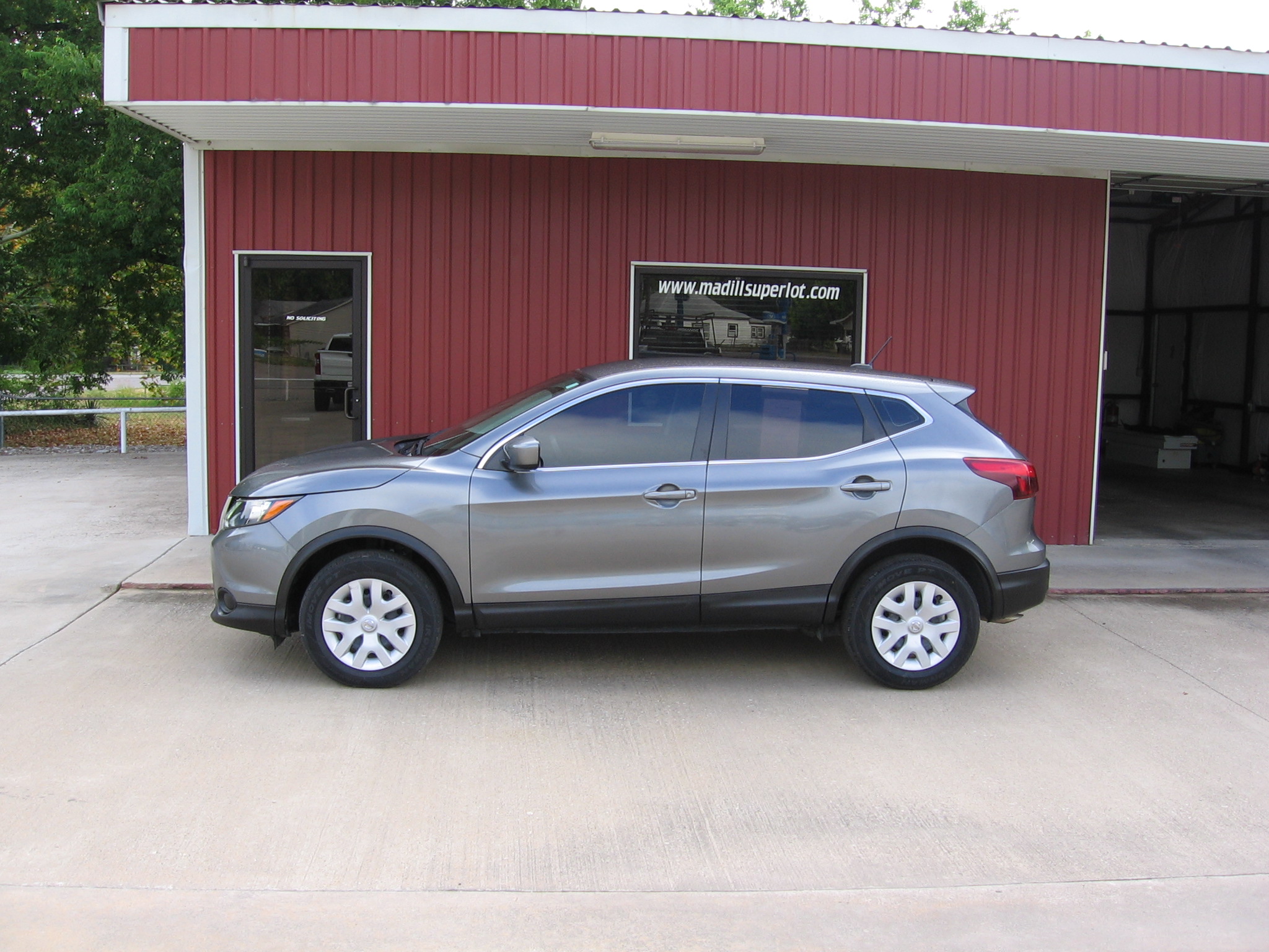 Madill Superlot Used Cars And Trucks For Sale In Madill, Oklahoma