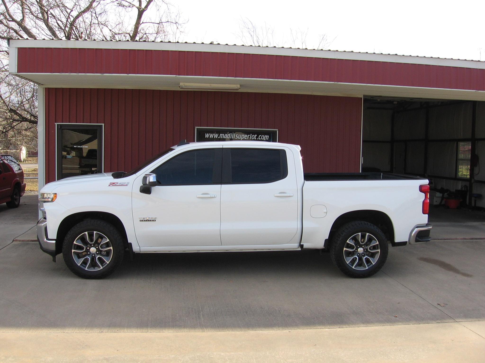 Madill Superlot Used Cars And Trucks For Sale In Madill, Oklahoma