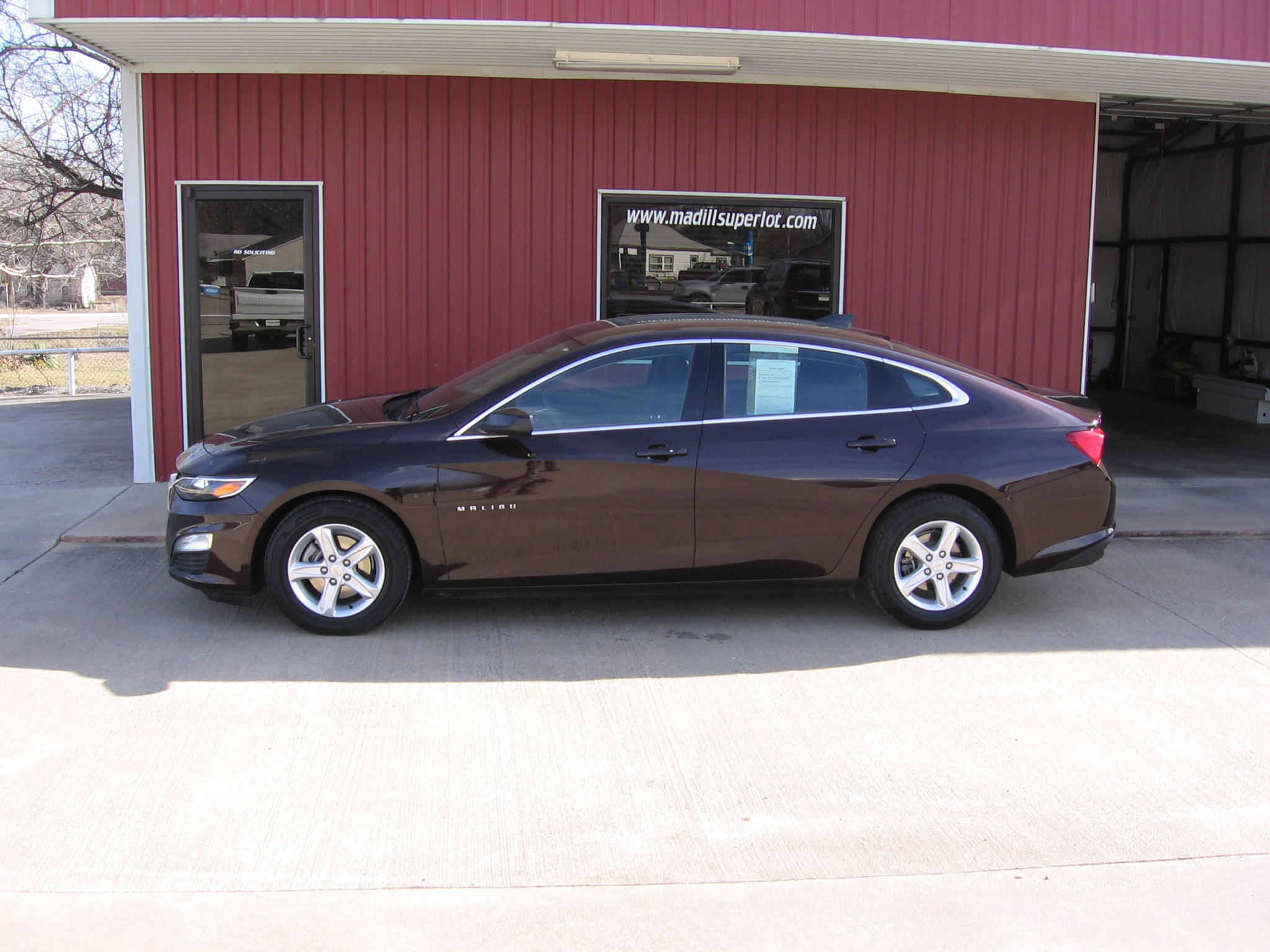 Madill Superlot Used Cars And Trucks For Sale In Madill, Oklahoma