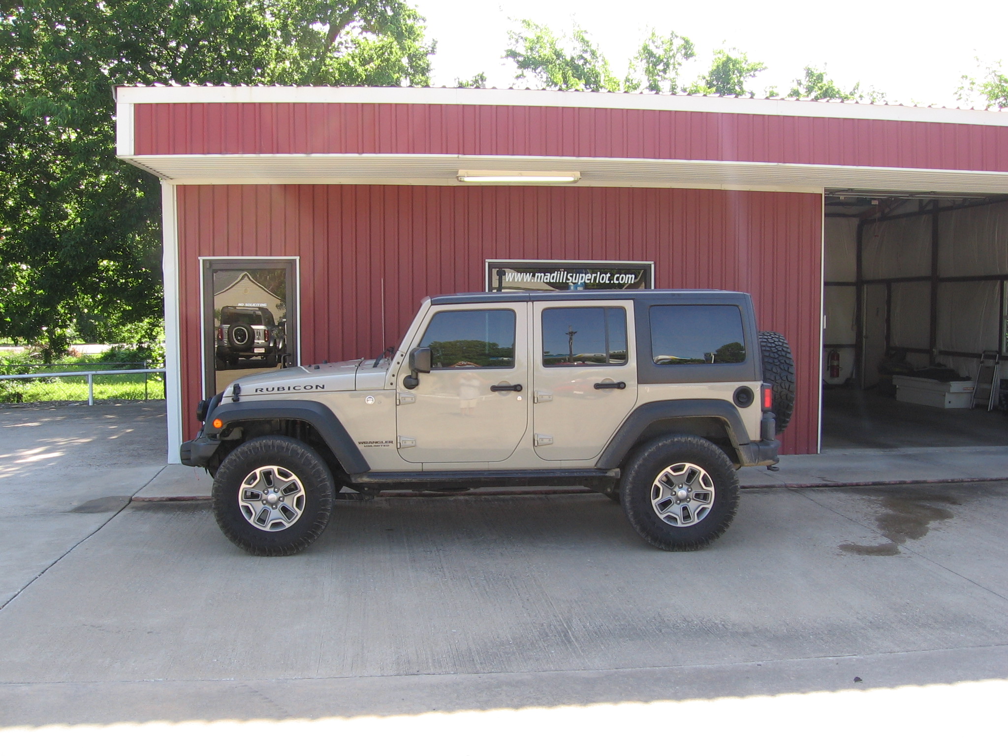 Madill Superlot Used Cars And Trucks For Sale In Madill, Oklahoma