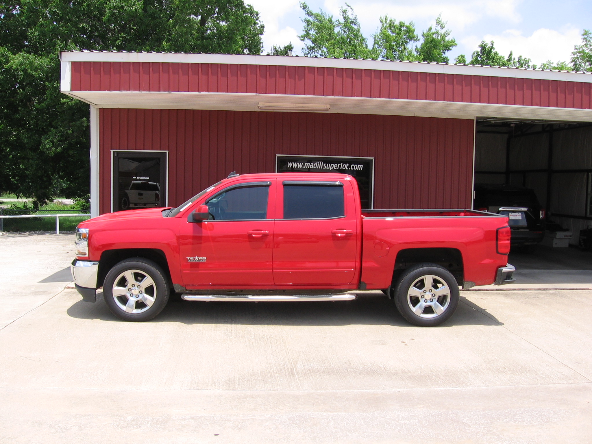 Madill Superlot Used Cars And Trucks For Sale In Madill, Oklahoma