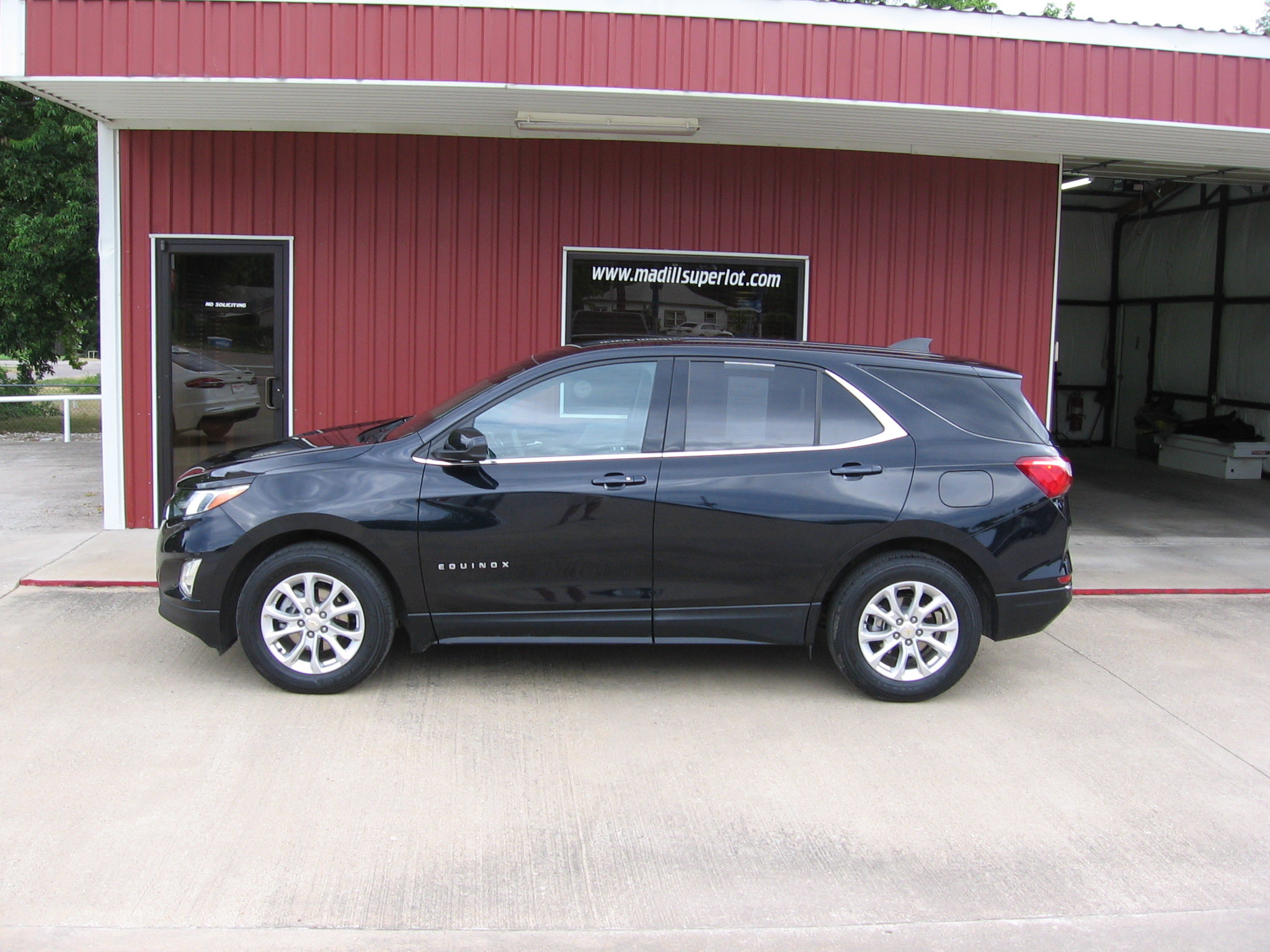 Madill Superlot Used Cars And Trucks For Sale In Madill, Oklahoma