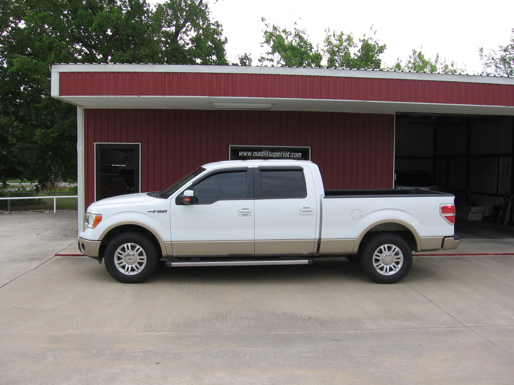 Madill Superlot Used Cars And Trucks For Sale In Madill, Oklahoma