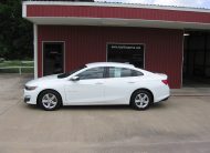 2020 CHEVROLET MALIBU