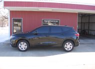 2022 CHEVROLET BLAZER