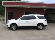 2015 GMC ACADIA