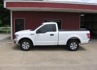 2020 FORD F150