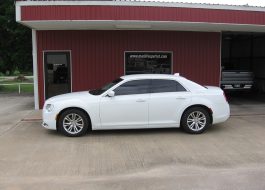 2021 Chrysler 300