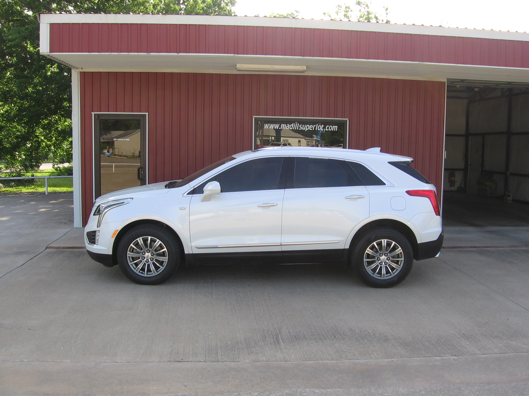 Madill Superlot Used Cars And Trucks For Sale In Madill, Oklahoma