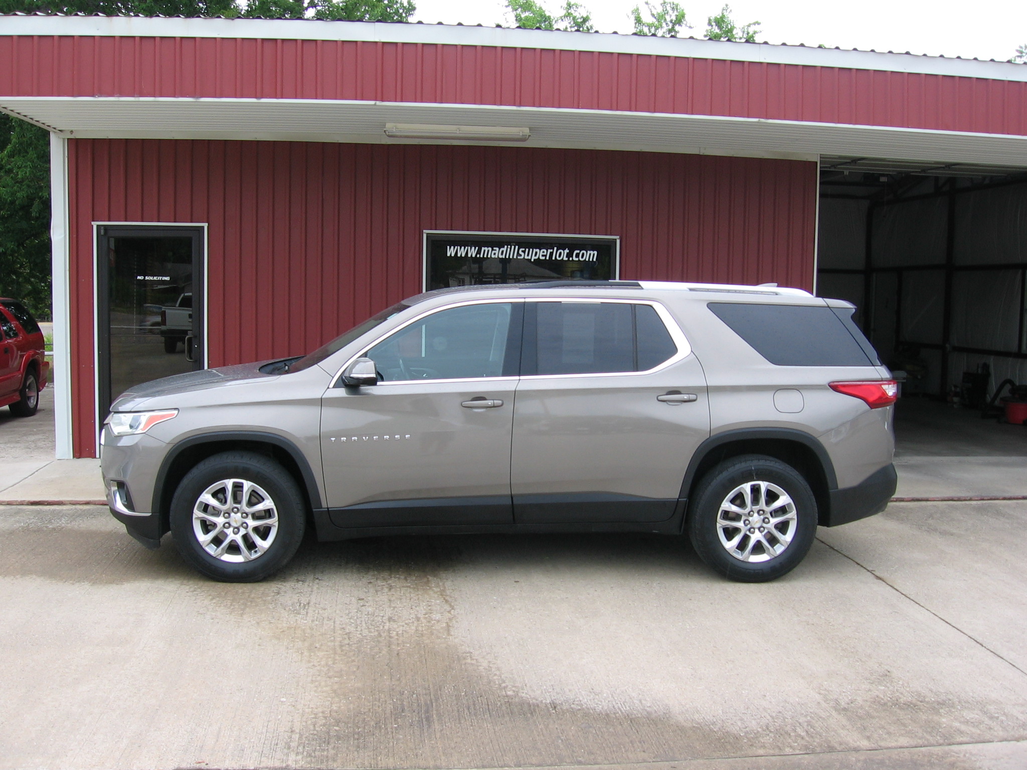 Madill Superlot Used Cars And Trucks For Sale In Madill, Oklahoma