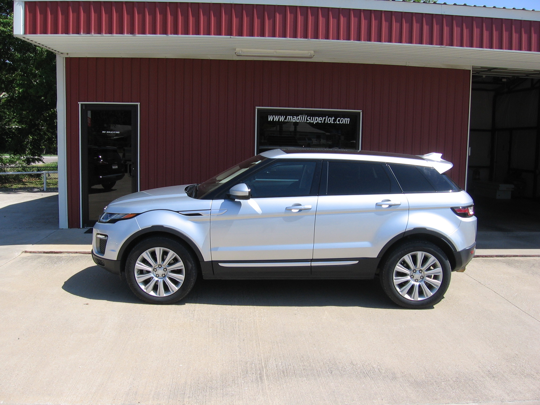 Madill Superlot Used Cars And Trucks For Sale In Madill, Oklahoma