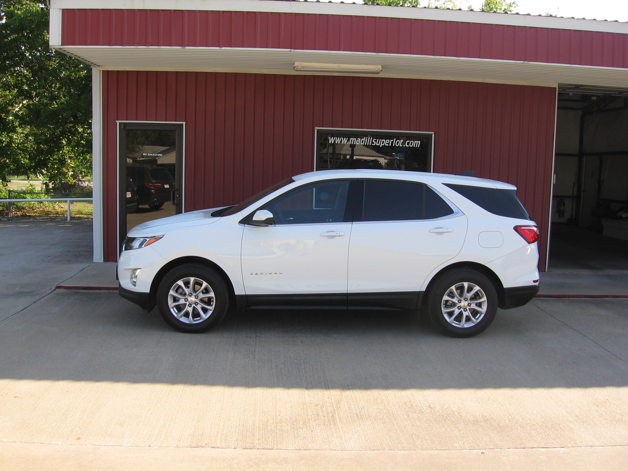 Madill Superlot Used Cars And Trucks For Sale In Madill, Oklahoma