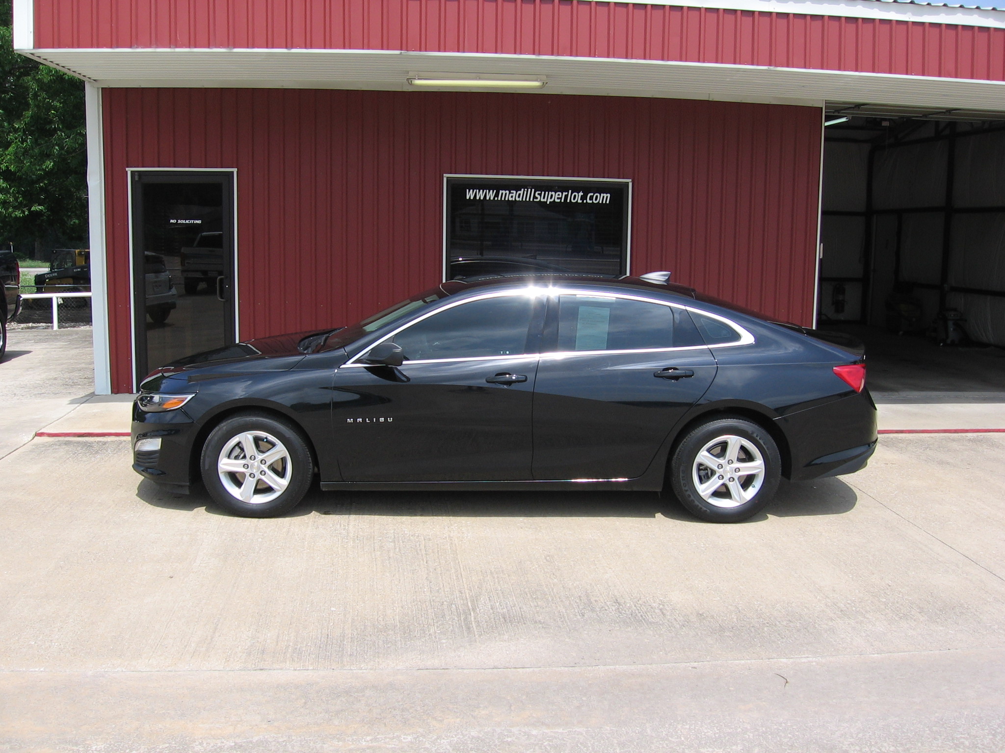 Madill Superlot Used Cars And Trucks For Sale In Madill, Oklahoma