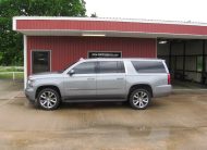 2020 CHEVROLET SUBURBAN