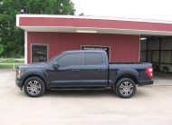 2023 FORD F150