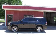 2015 GMC YUKON
