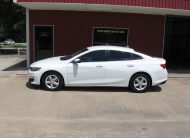 2020 CHEVROLET MALIBU