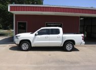 2024 NISSAN FRONTIER
