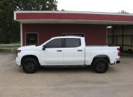 2023 SILVERADO 1500