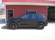 2024 CHEVROLET BLAZER