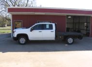 2023 CHEVROLET SILVERADO 2500