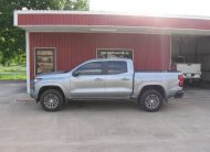 2024 CHEVROLET COLORADO