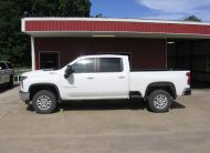 2023 CHEVROLET 2500HD