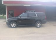 2020 CHEVROLET TAHOE