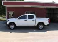 2023 CHEVROLET COLORADO