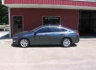 2021 CHEVROLET MALIBU