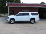 2016 CHEVROLET SUBURBAN