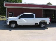 2023 CHEVROLET SILVERADO 2500HD