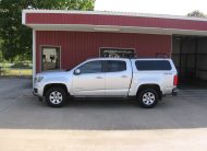 2017 CHEVROLET COLORADO
