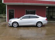 2014 CHEVROLET IMPALA